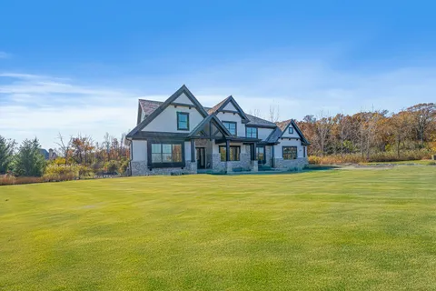 $3,485,000 | 106 Brookwood Lane, Lincolnshire, IL 60045
