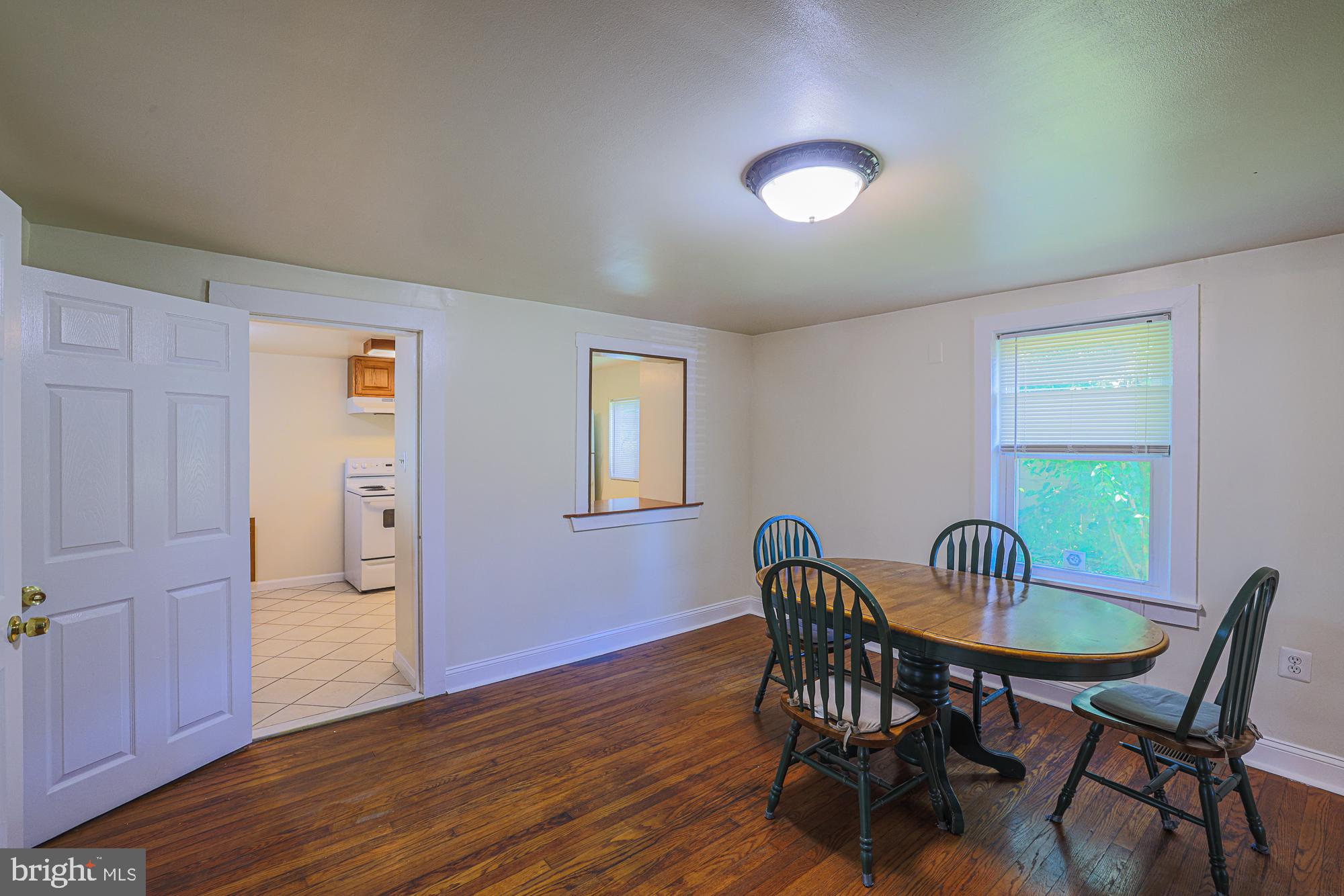 2412 Rocks Road Forest Hill, MD 21050 - Photo 27 of 52 Bright and inviting dining space.