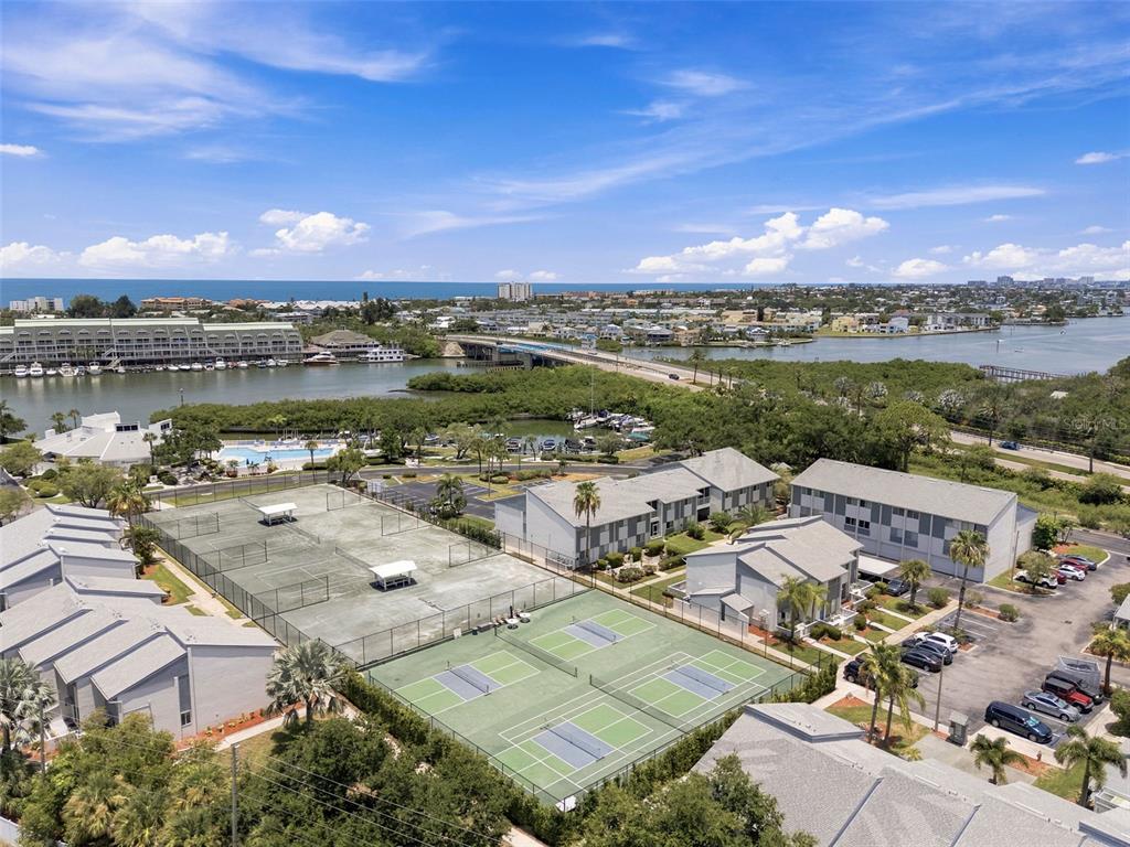 14800 Walsingham Road, Unit 614 Largo, FL 33774 - Photo 60 of 63