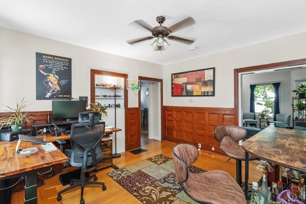 126 Butler Road Quincy, MA 02169 - Photo 15 of 32
