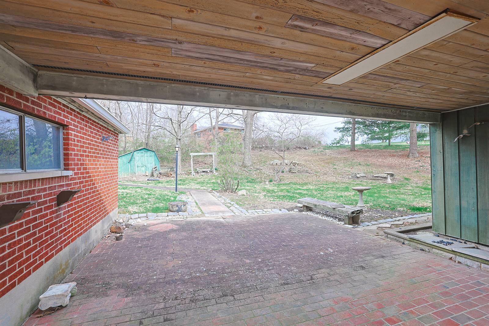 334 Stevenson Road Erlanger, KY 41018 - Photo 34 of 42 Gallery Image 34