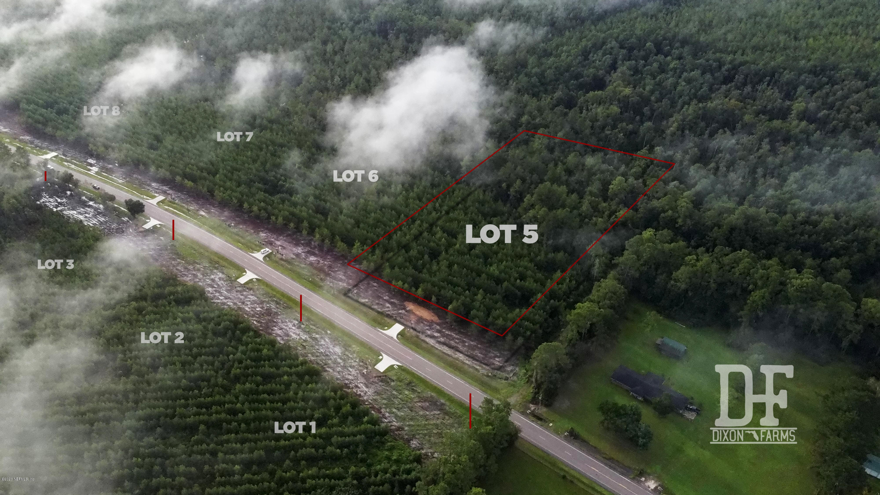 613544 River Road Callahan, FL 32011 - Photo 11 of 14 DJI_0900_labeled
