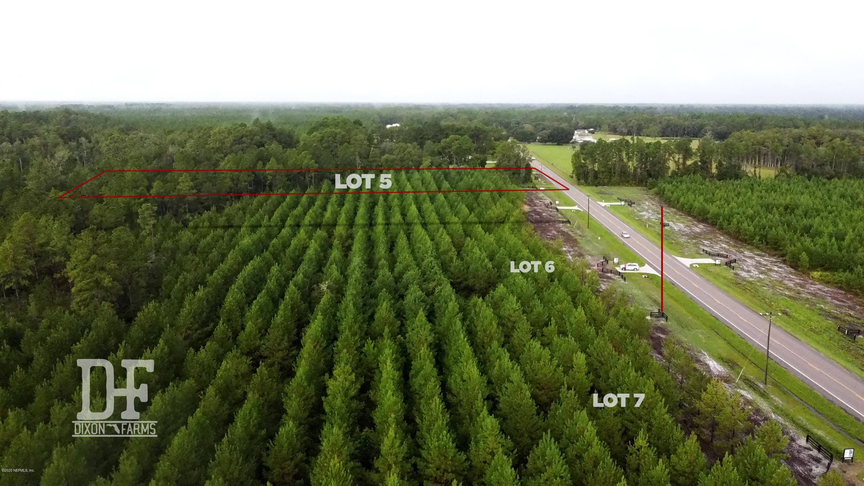 613544 River Road Callahan, FL 32011 - Photo 12 of 14 DJI_0949_labeled