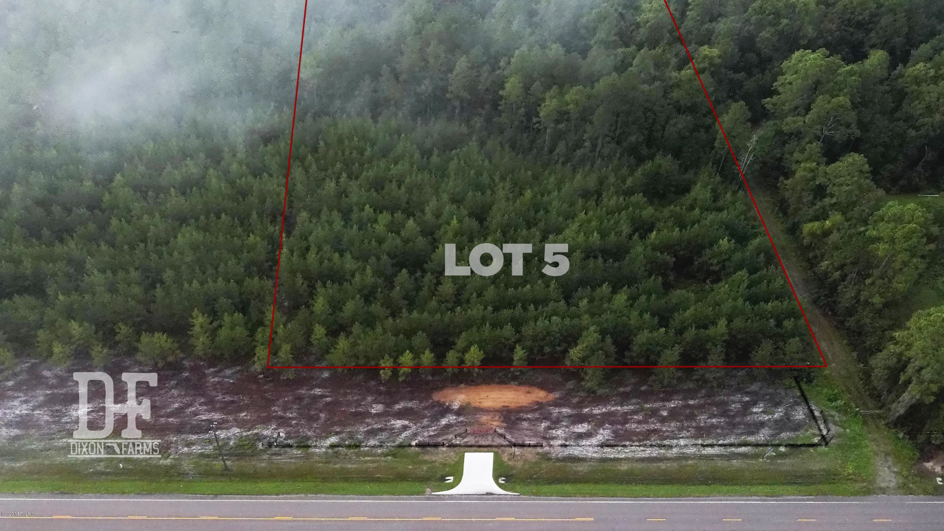 613544 River Road Callahan, FL 32011 - Photo 2 of 14 DJI_0876_labeled