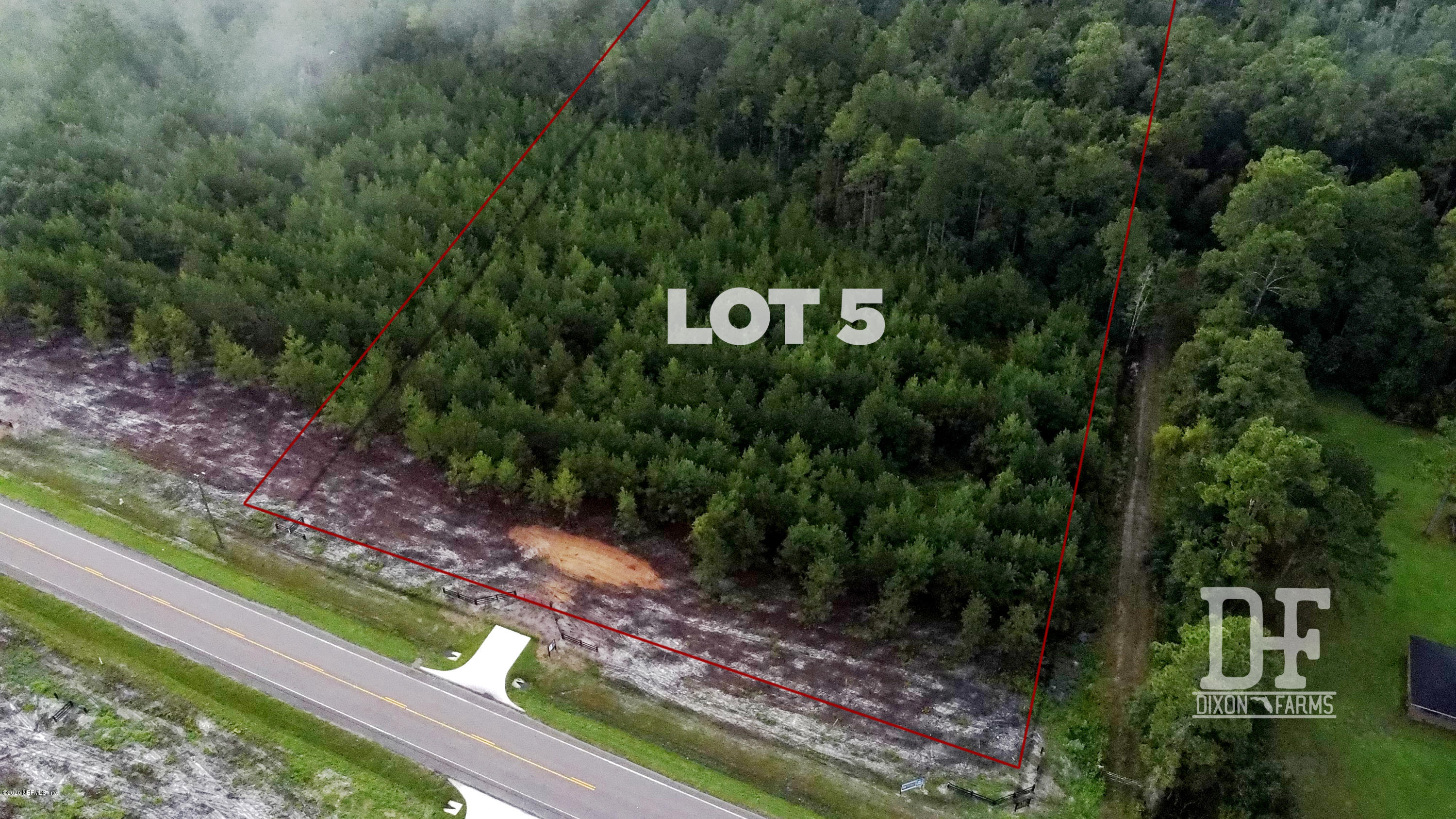 613544 River Road Callahan, FL 32011 - Photo 3 of 14 DJI_0877_labeled