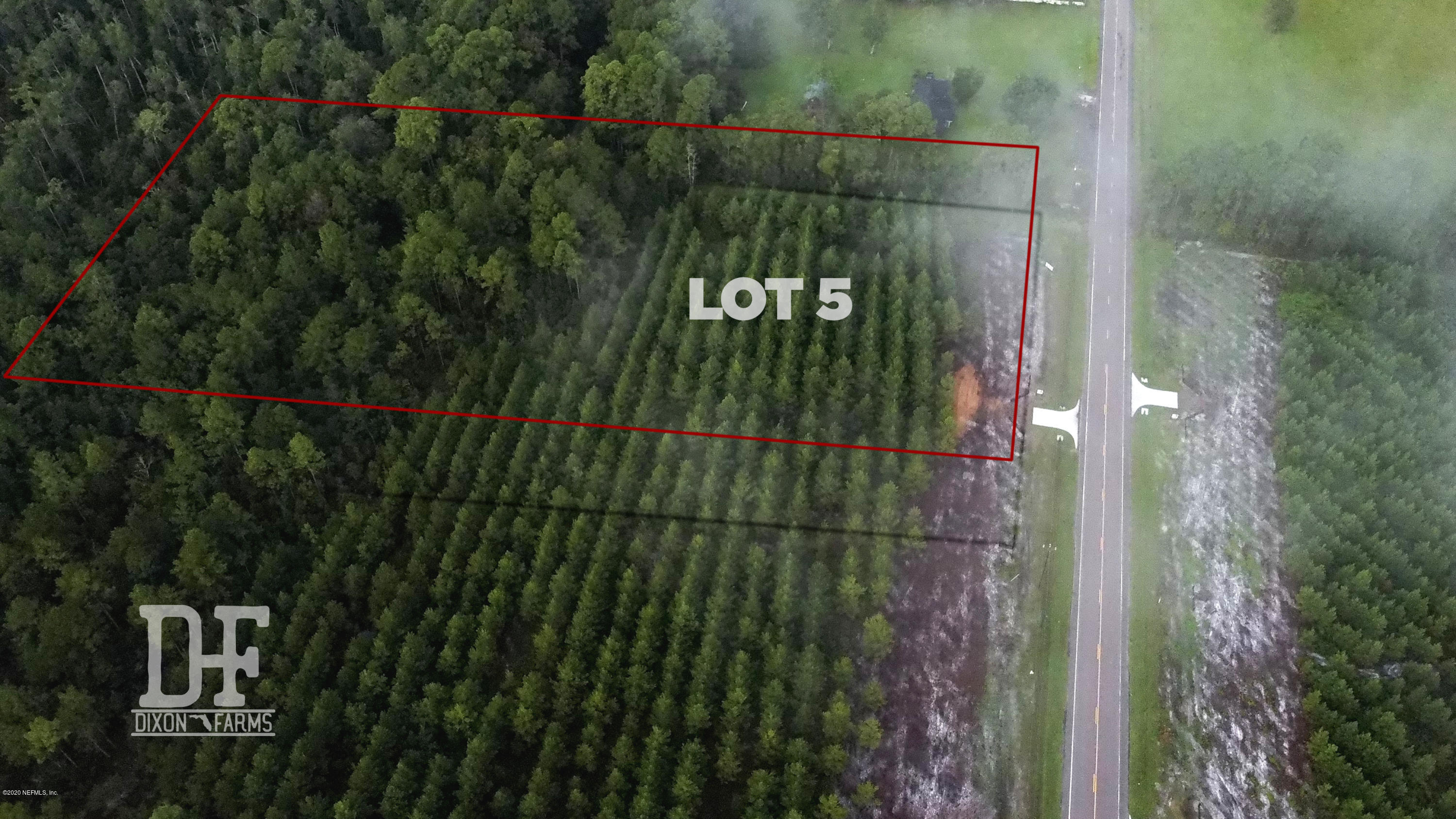 613544 River Road Callahan, FL 32011 - Photo 4 of 14 DJI_0885_labeled