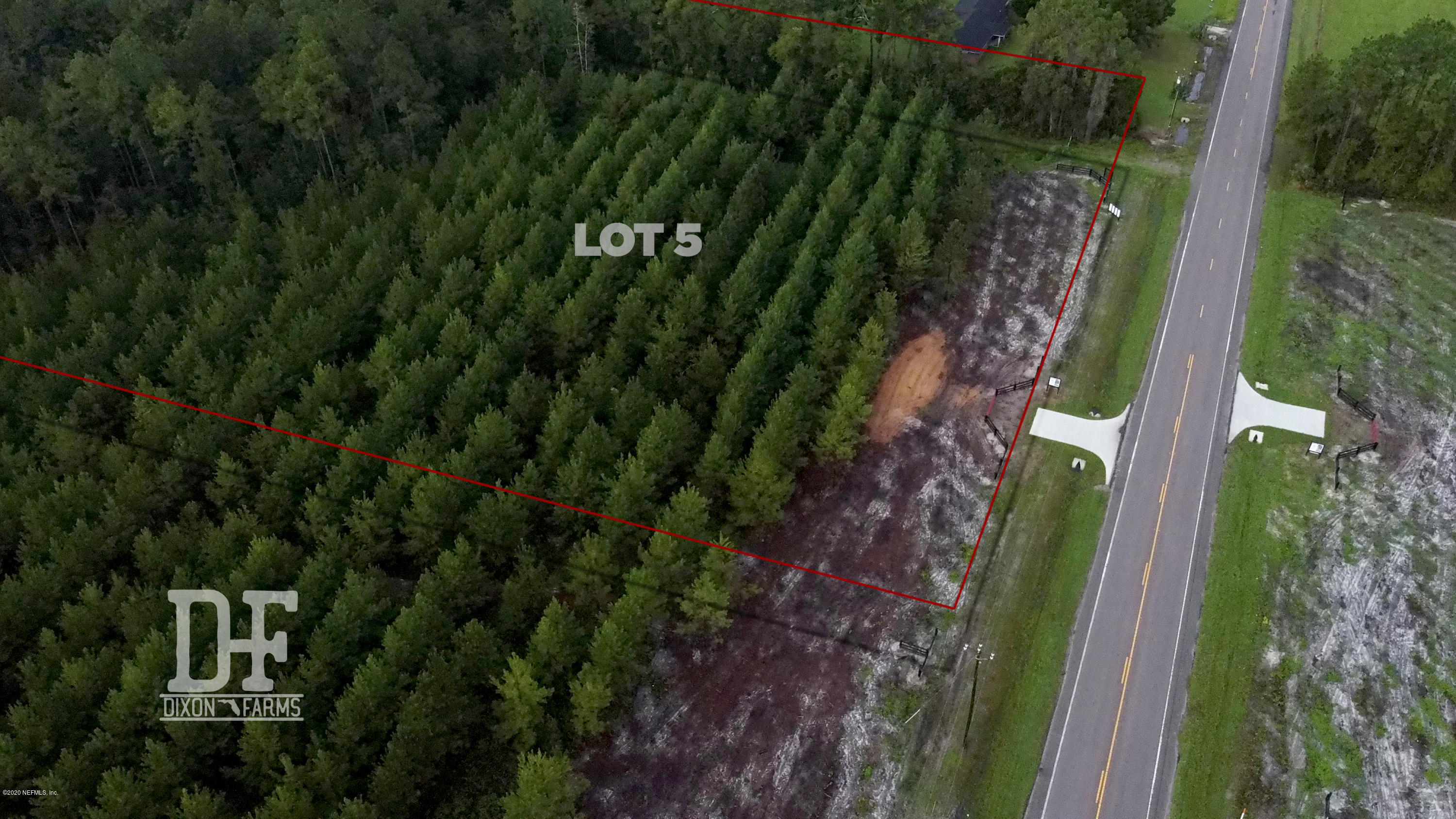 613544 River Road Callahan, FL 32011 - Photo 5 of 14 DJI_0874_labeled