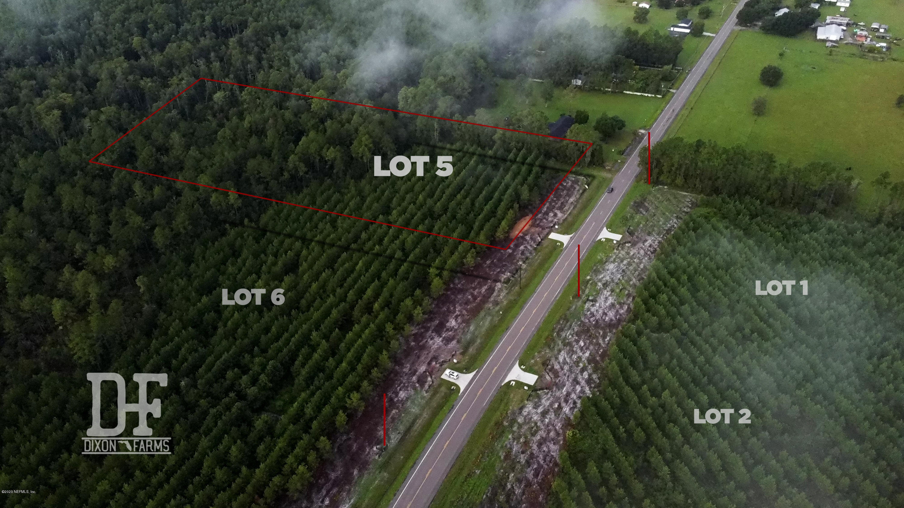 613544 River Road Callahan, FL 32011 - Photo 9 of 14 DJI_0888_labeled