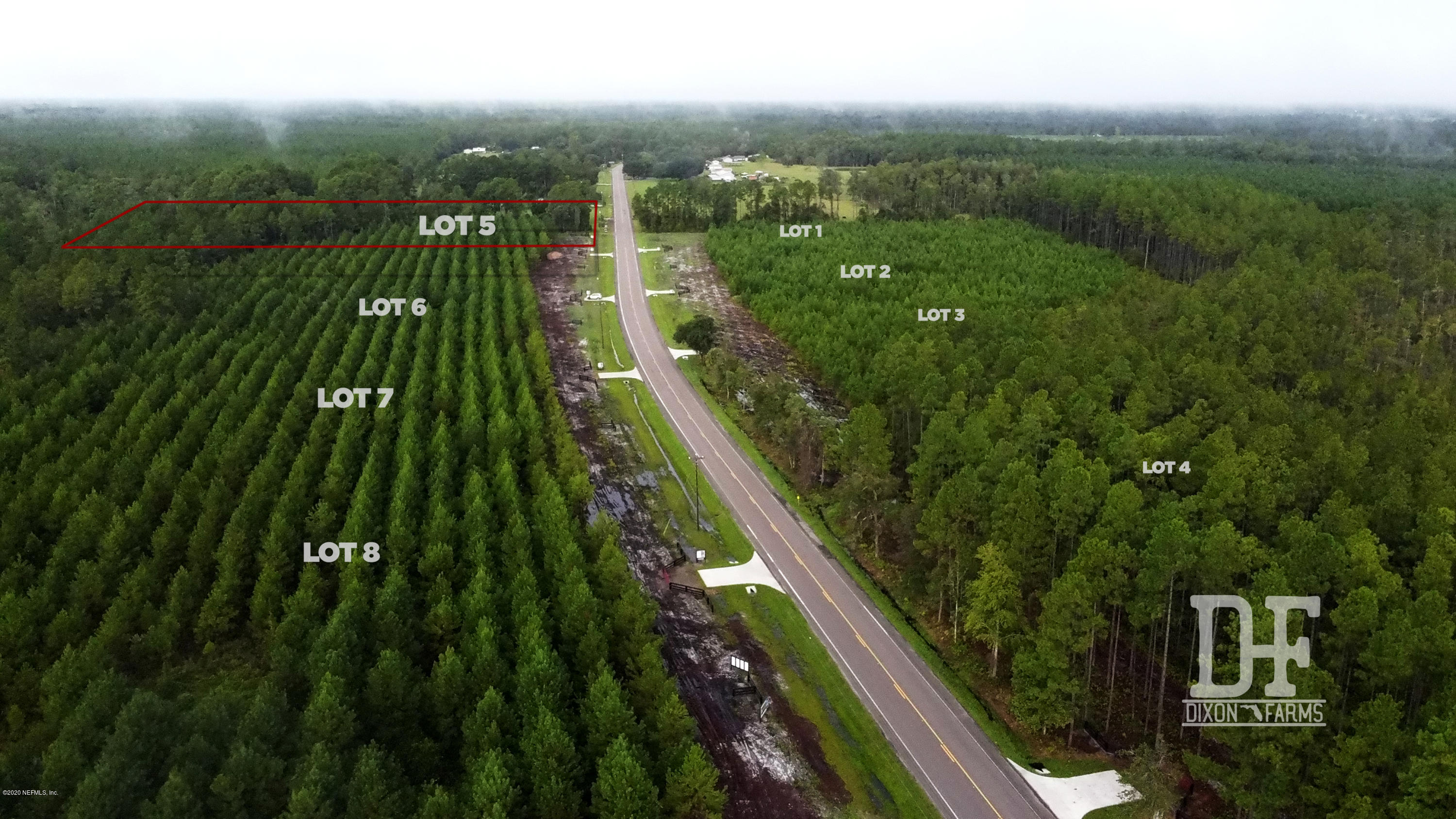 613544 River Road Callahan, FL 32011 - Photo 10 of 14 DJI_0944_labeled