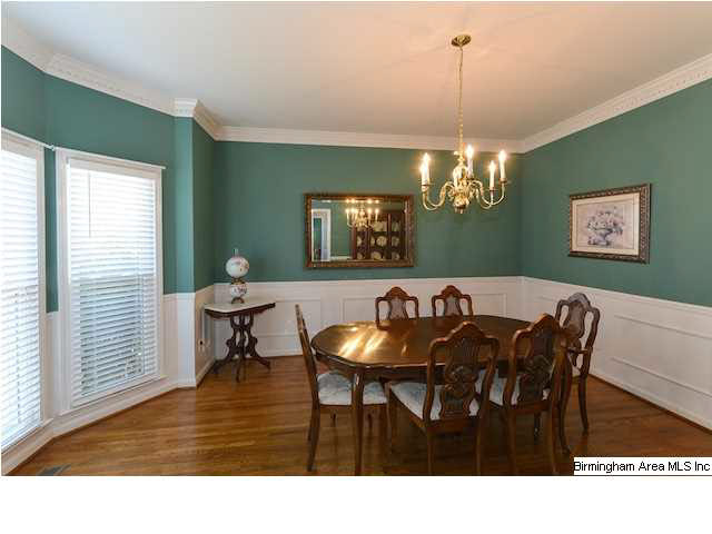 460 Russet Hill Road Birmingham, AL 35244 - Photo 6 of 30