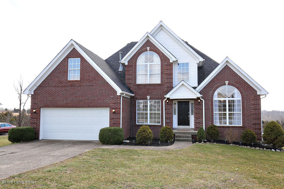 1100 Hickory Switch Road La Grange, KY 40031 - Photo 1 of 41 Front of Home