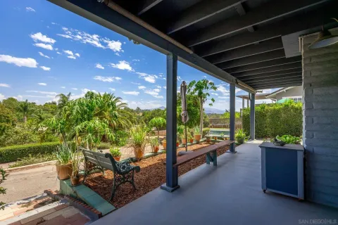 $998,000 | 1958 Lejos Drive, Escondido, CA 92025