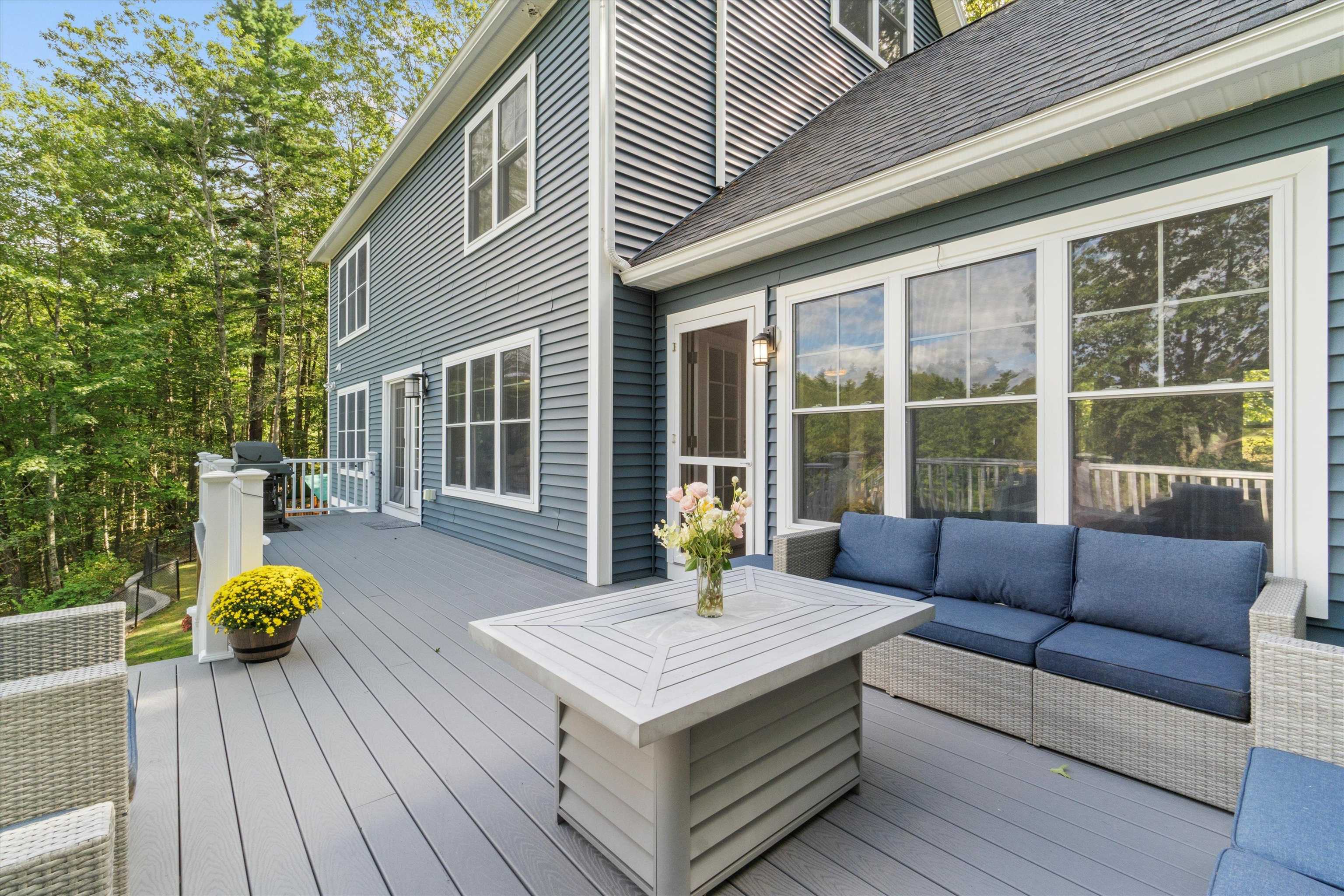 116 Martin Road Weare, NH 03281 - Photo 43 of 45