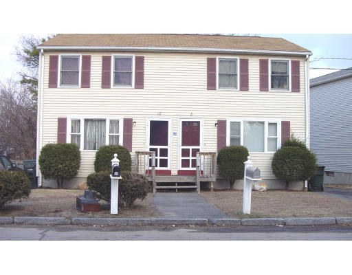 8-10 2nd Street Springfield, MA 01104 - Photo 1 of 2 Gallery Image 1