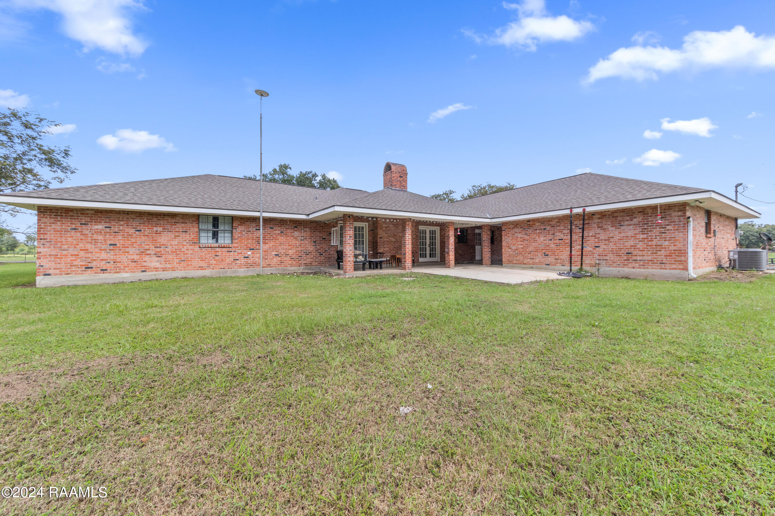 664 Don Guilbeau Road Arnaudville, LA 70512 - Photo 41 of 48