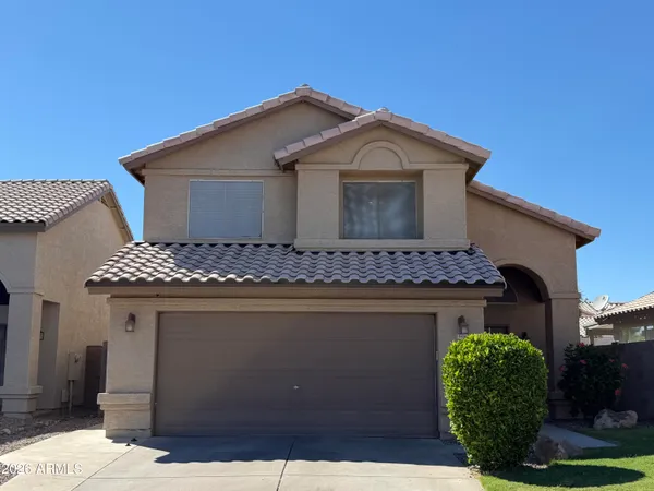 $445,000 | 19436 North 50th Avenue, Glendale, AZ 85308