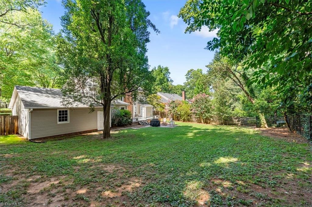4512 Highberry Road Greensboro, NC 27410 - Photo 45 of 45