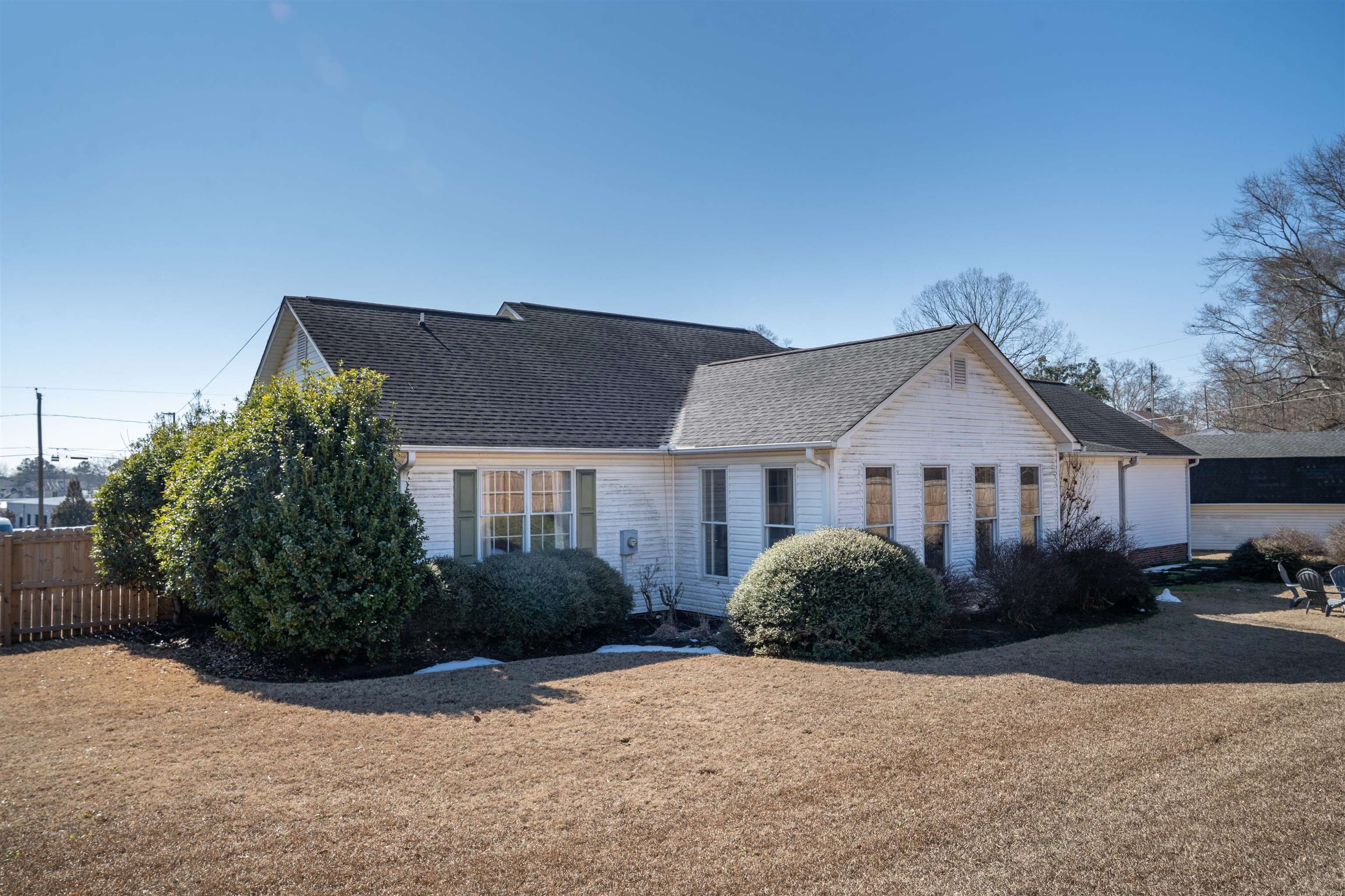 245 Augusta Road Spartanburg, SC 29301 - Photo 29 of 30 Gallery Image 29