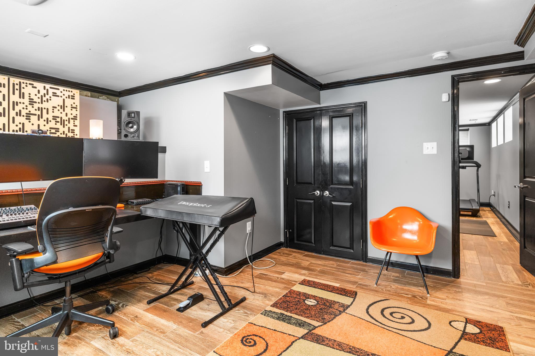 1547 Edge Hill Road Abington, PA 19001 - Photo 48 of 62