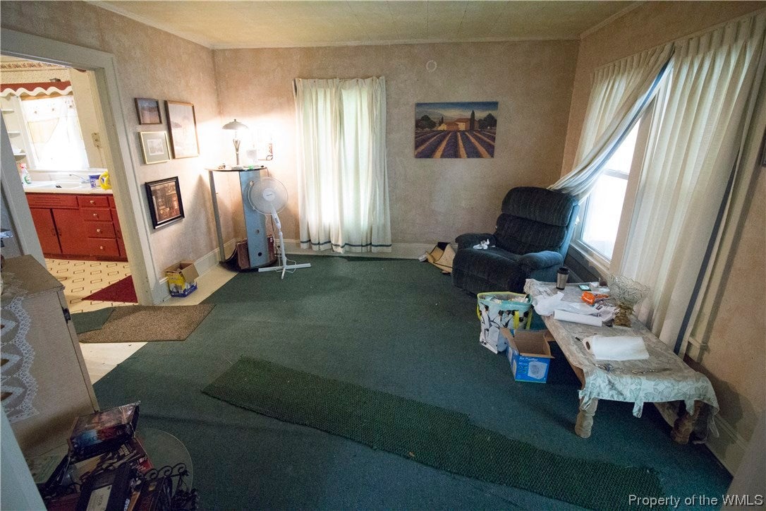 9445 Line Fence Road Hayes, VA 23072 - Photo 7 of 21 Gallery Image 7