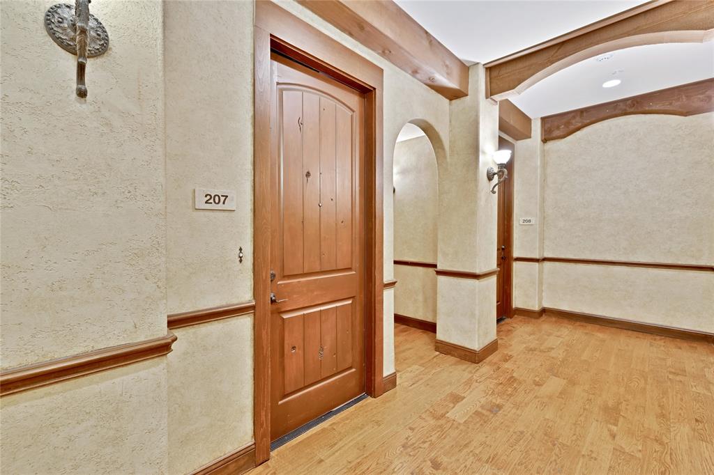 610 Via Ravello, Unit 207 Irving, TX 75039 - Photo 19 of 34 a view of a walk in closet