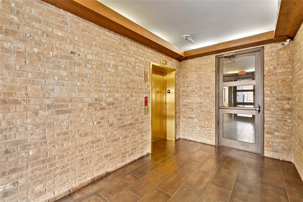 610 Via Ravello, Unit 207 Irving, TX 75039 - Photo 21 of 34 a view of an empty room