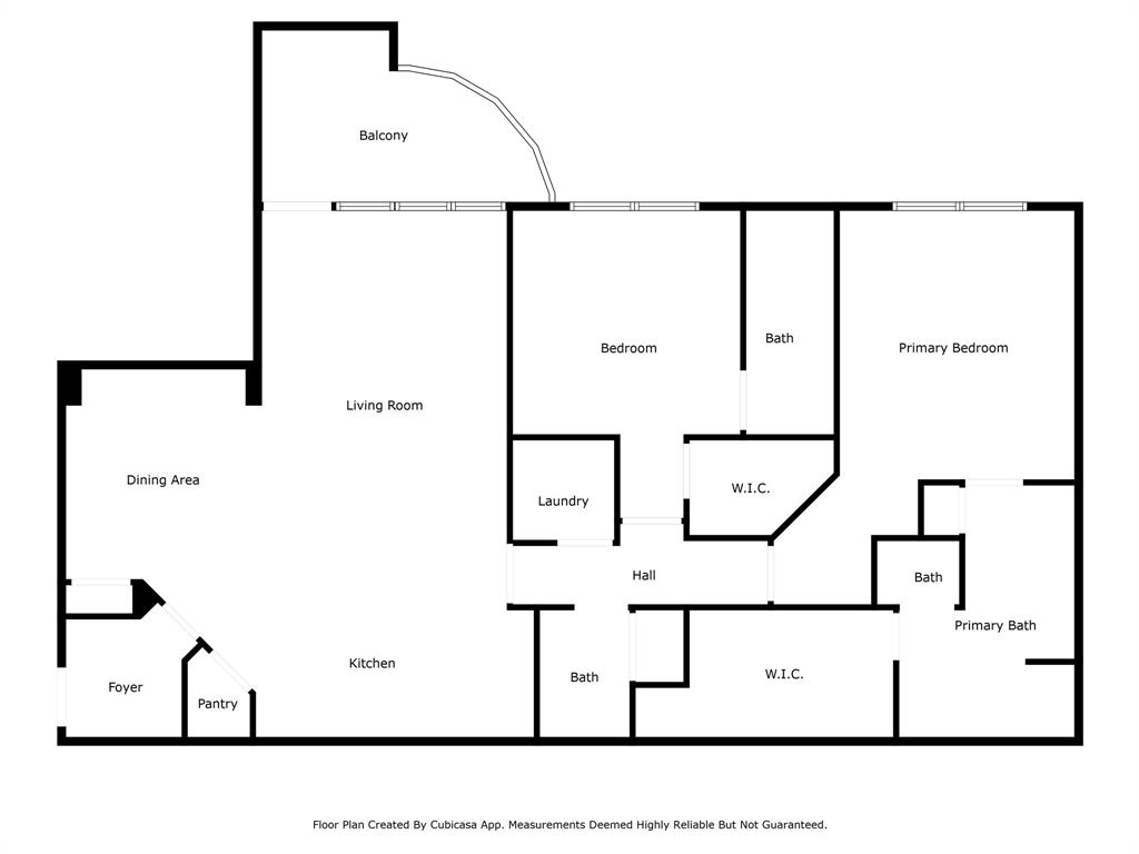 610 Via Ravello, Unit 207 Irving, TX 75039 - Photo 33 of 34 a picture of a room