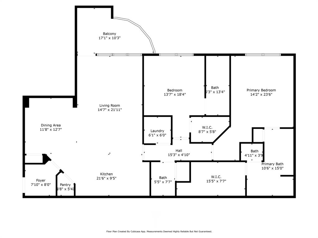610 Via Ravello, Unit 207 Irving, TX 75039 - Photo 34 of 34