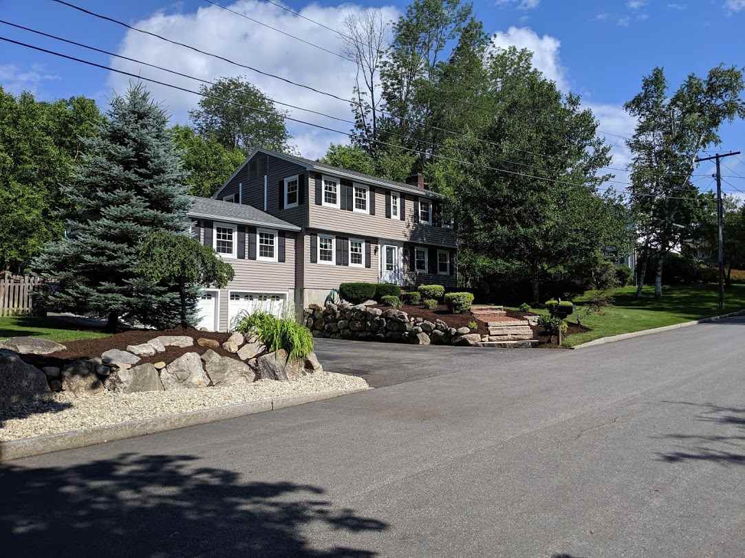 101 Magnolia Road Manchester, NH 03104 - Photo 1 of 33 Gallery Image 1