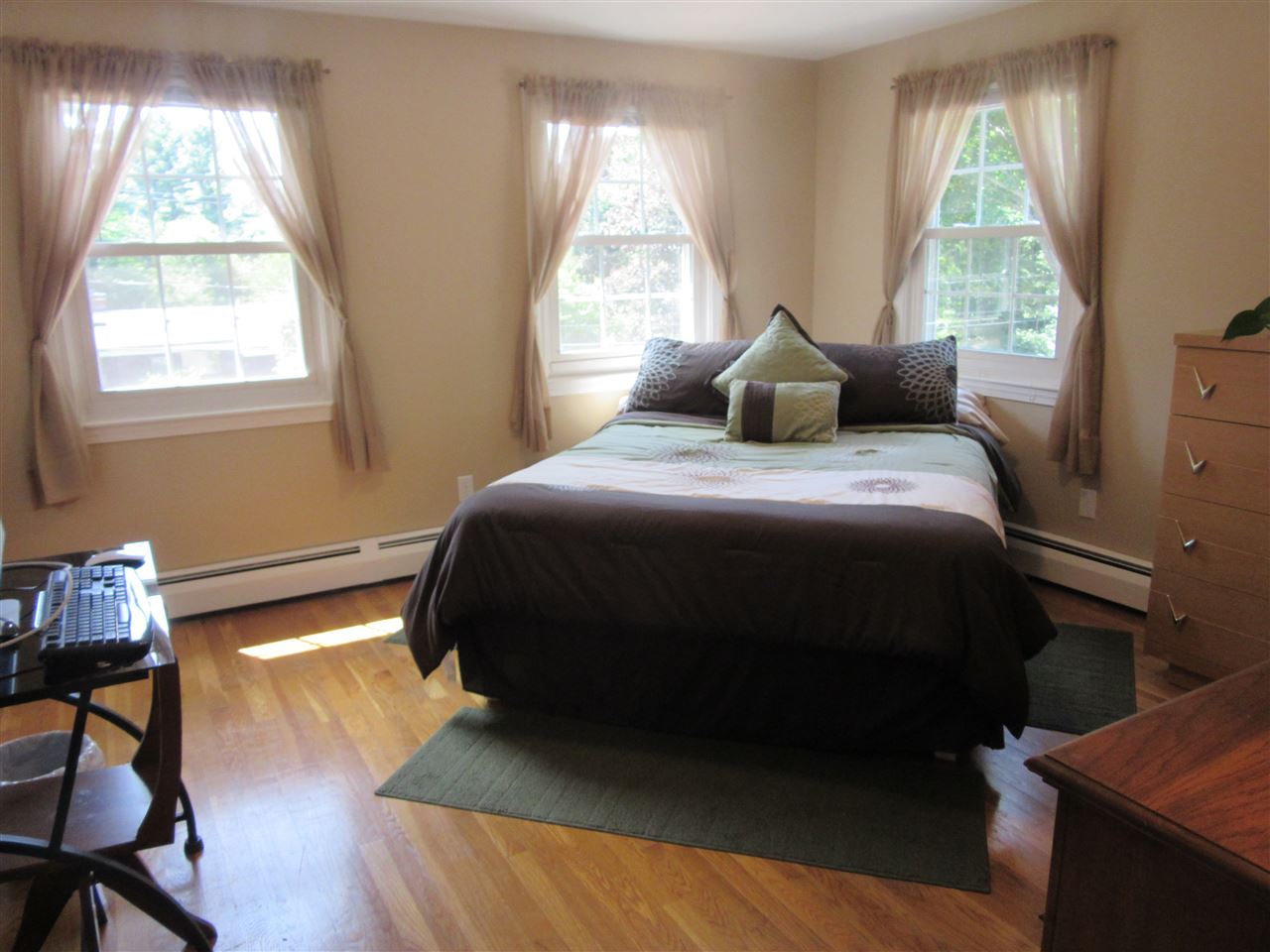 101 Magnolia Road Manchester, NH 03104 - Photo 24 of 33 Gallery Image 24