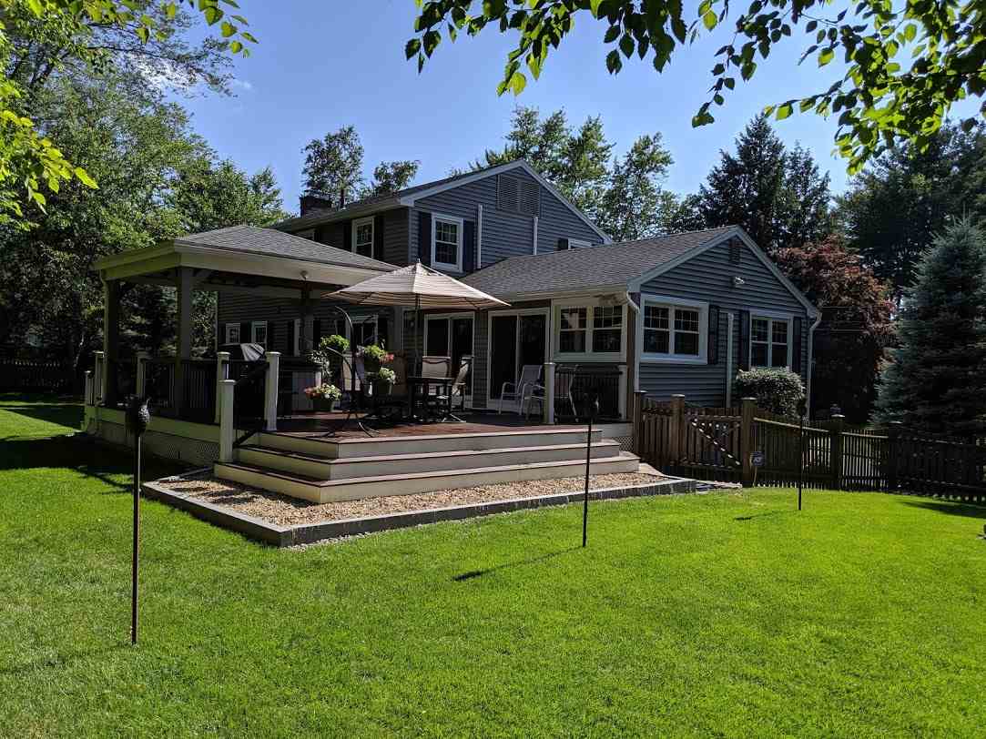 101 Magnolia Road Manchester, NH 03104 - Photo 7 of 33 Gallery Image 7