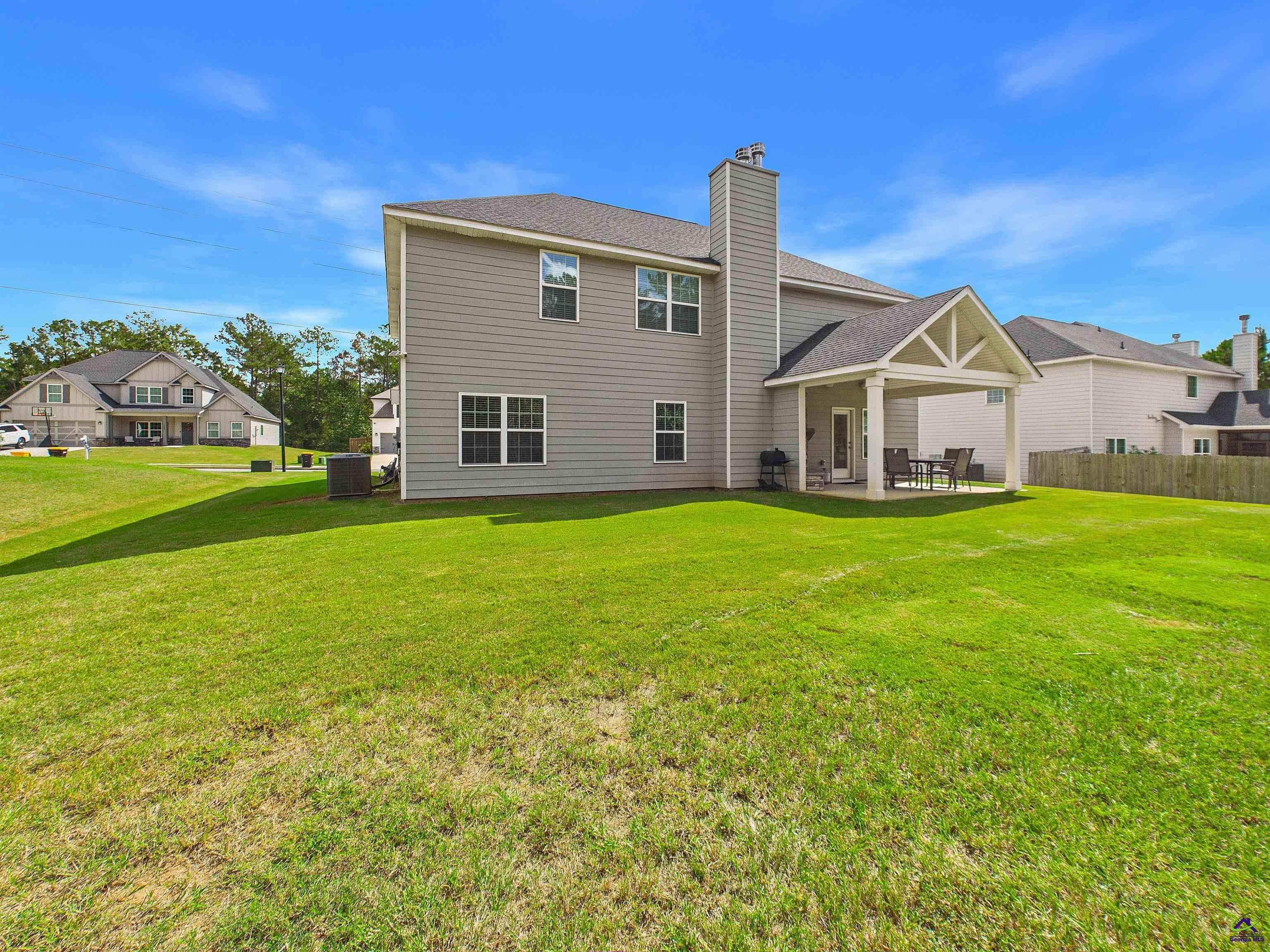 5017 Tybalt Run Forsyth, GA 31029 - Photo 81 of 82 Gallery Image 81