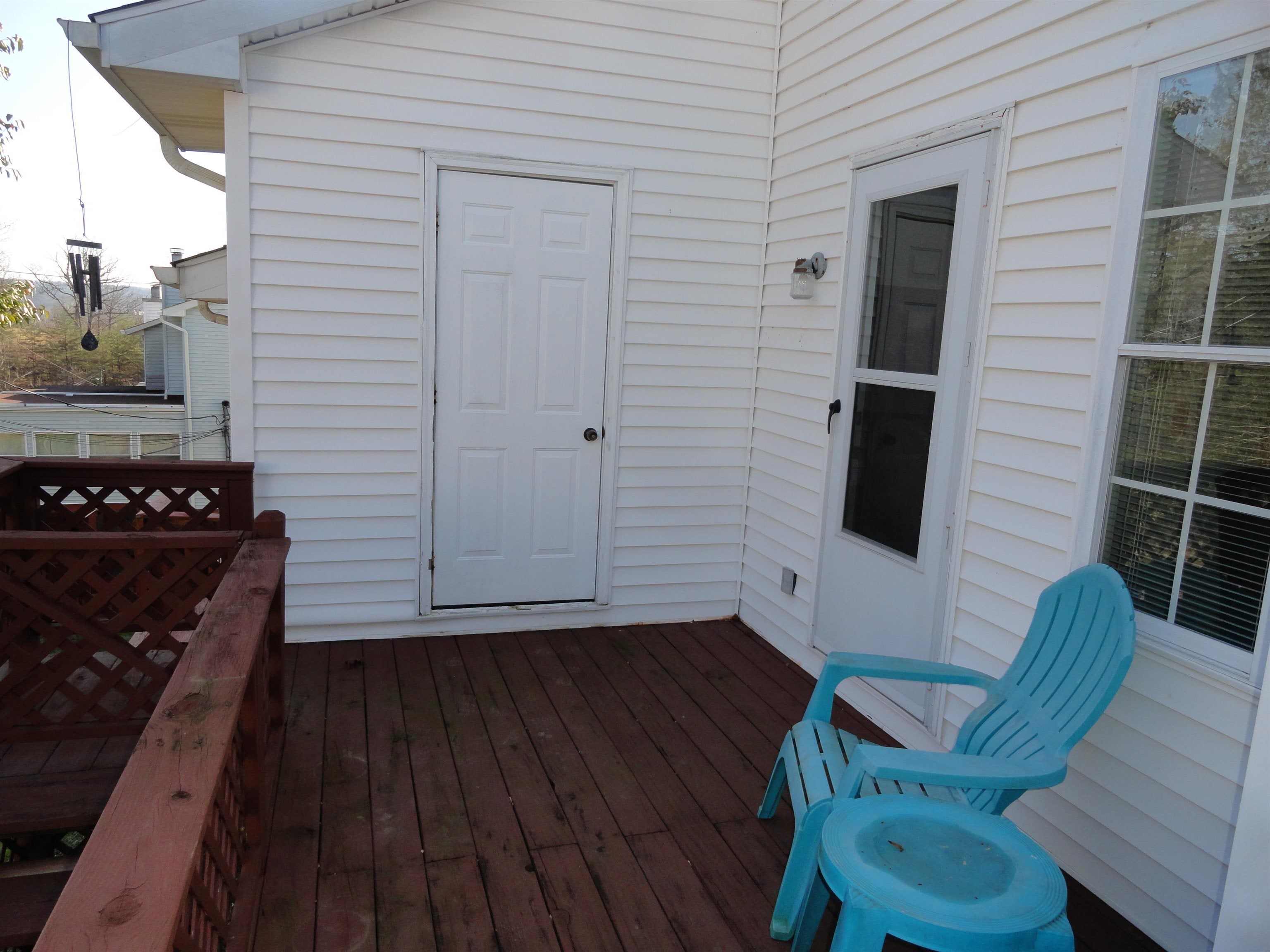5821 East Pea Ridge Road, Unit 3 Huntington, WV 25705 - Photo 17 of 20 Gallery Image 17