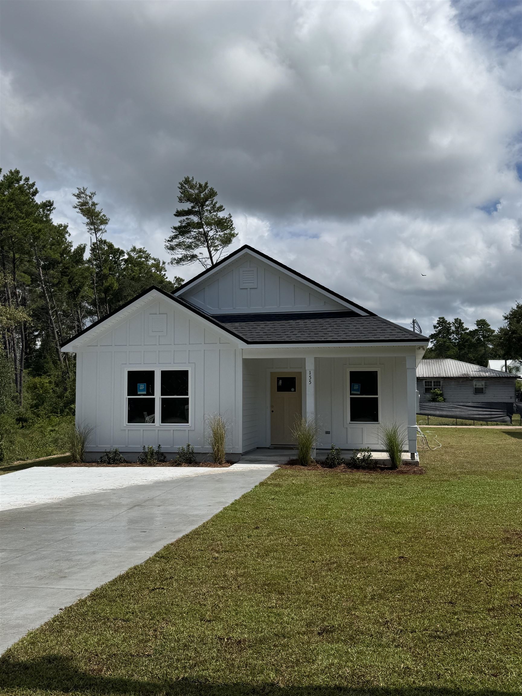 131 Georgia Street Carrabelle, FL 32322 - Photo 1 of 4