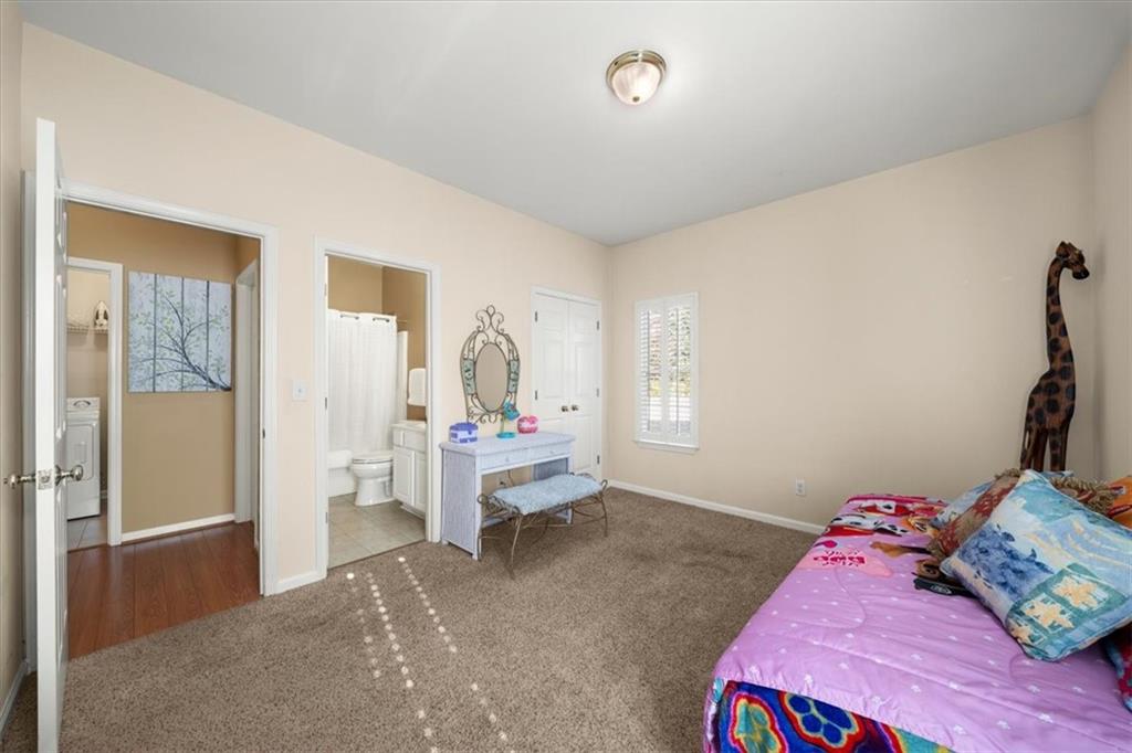 701 Redwood Pass Canton, GA 30114 - Photo 22 of 45