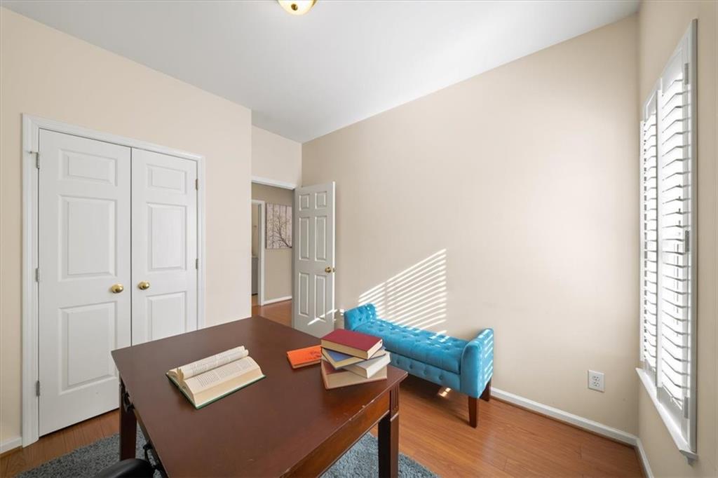 701 Redwood Pass Canton, GA 30114 - Photo 25 of 45