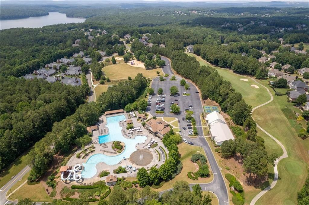 701 Redwood Pass Canton, GA 30114 - Photo 33 of 45