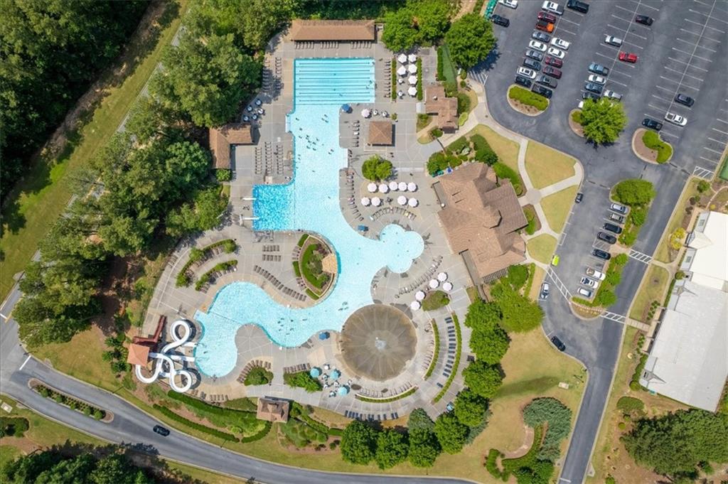 701 Redwood Pass Canton, GA 30114 - Photo 34 of 45