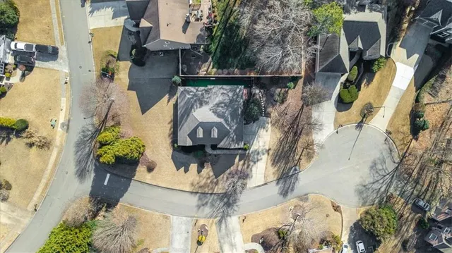 a view of balcony with furniture