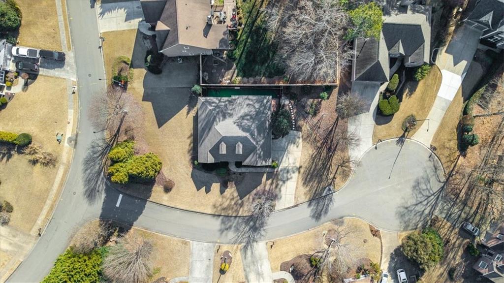 701 Redwood Pass Canton, GA 30114 - Photo 4 of 45