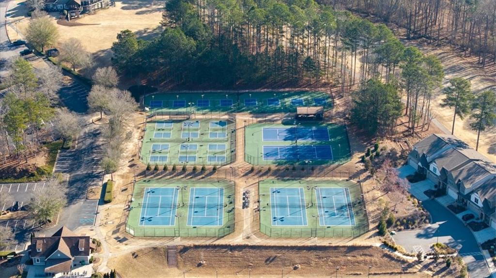 701 Redwood Pass Canton, GA 30114 - Photo 41 of 45