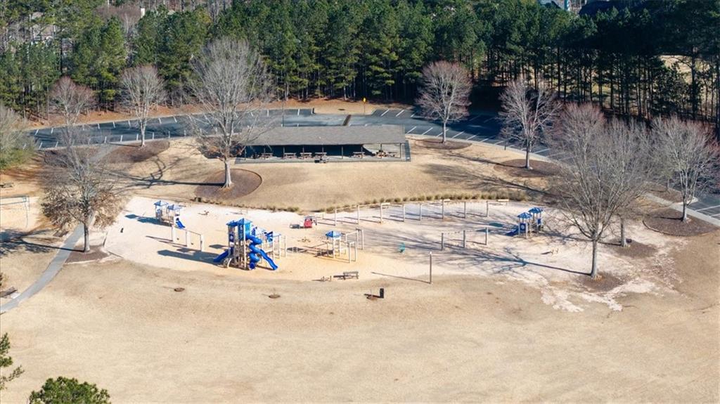 701 Redwood Pass Canton, GA 30114 - Photo 42 of 45