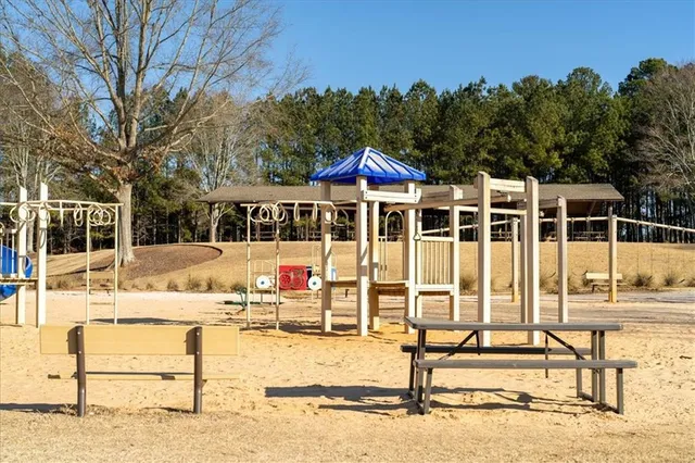 $469,000 | 701 Redwood Pass, Canton, GA 30114