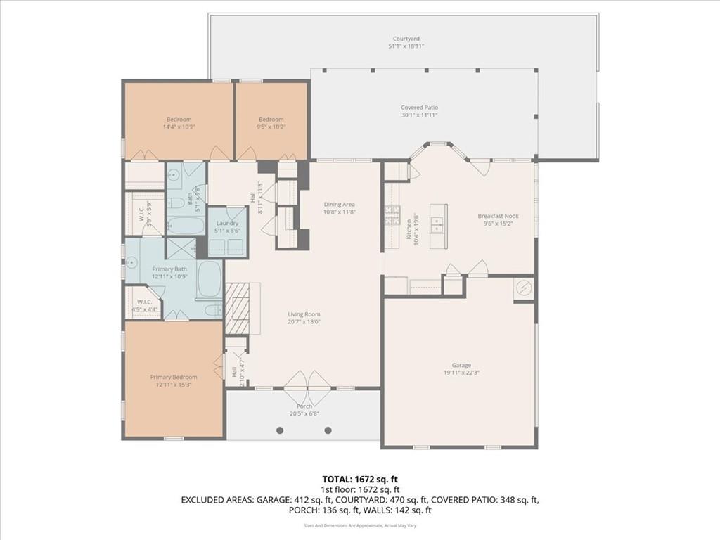 701 Redwood Pass Canton, GA 30114 - Photo 45 of 45