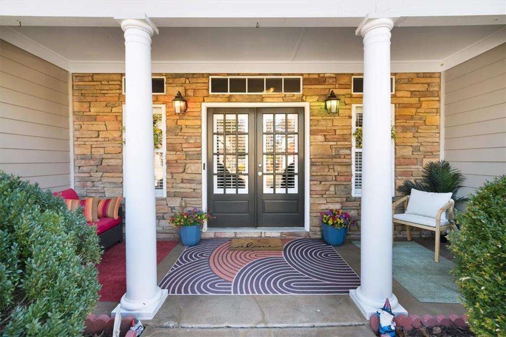 701 Redwood Pass Canton, GA 30114 - Photo 5 of 45