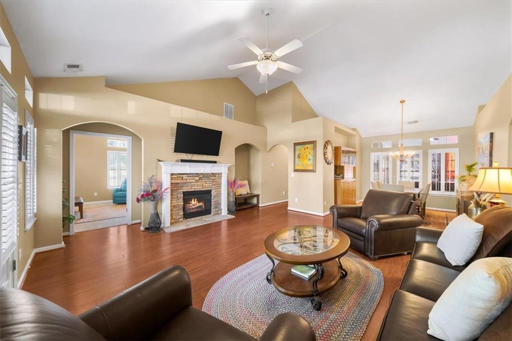 701 Redwood Pass Canton, GA 30114 - Photo 9 of 45