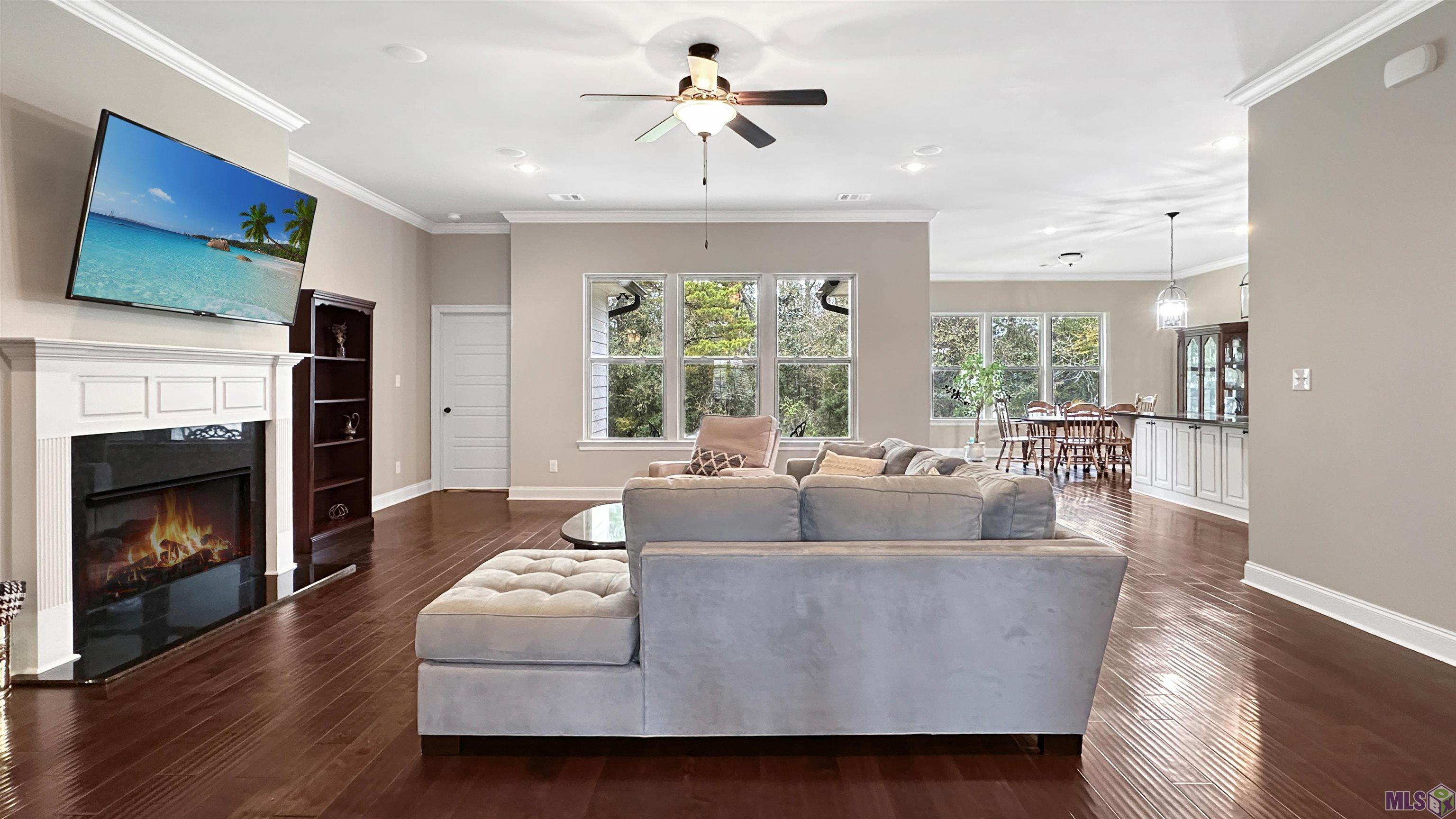 16045 Greycliff Avenue Pride, LA 70770 - Photo 6 of 29