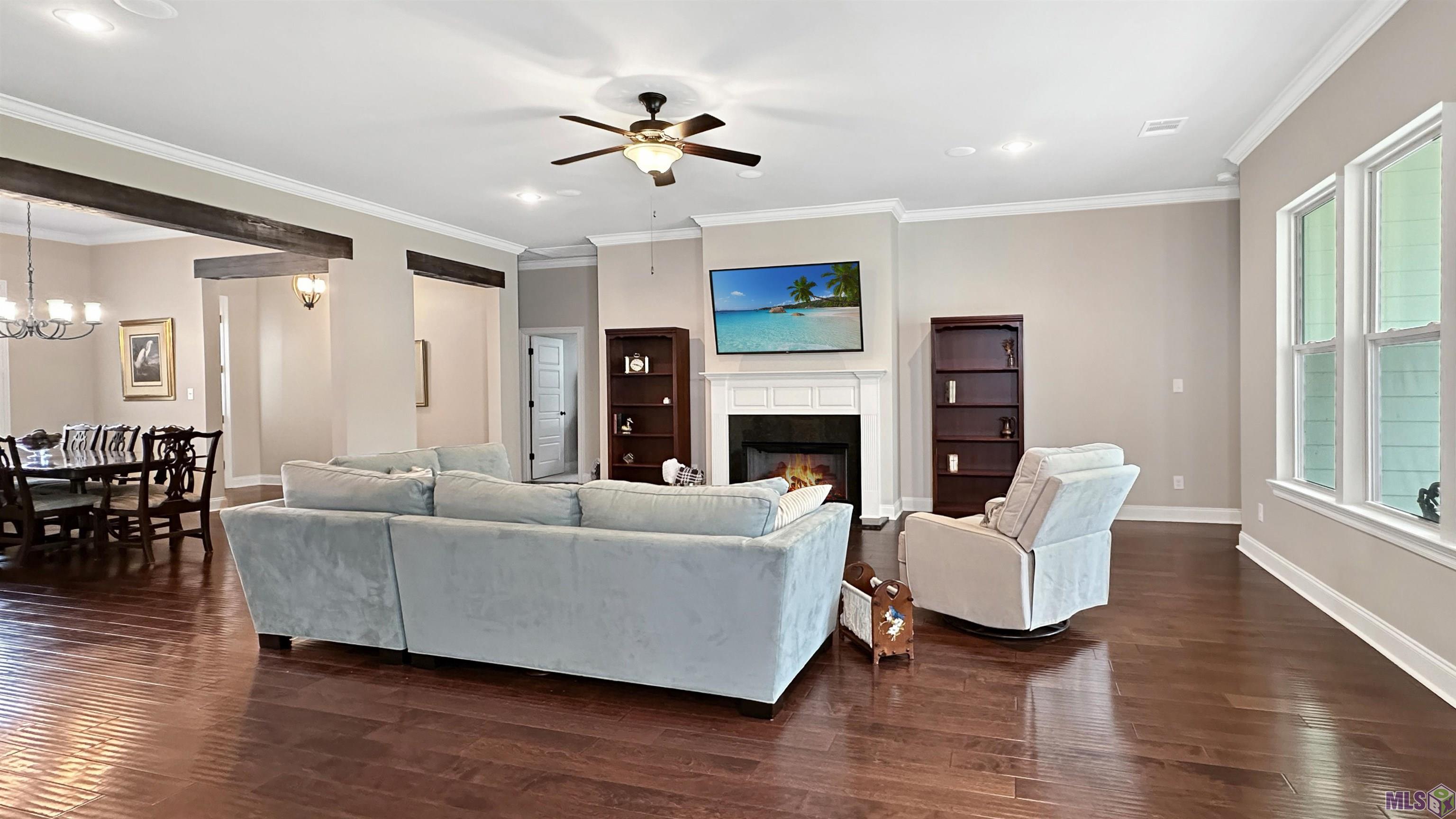 16045 Greycliff Avenue Pride, LA 70770 - Photo 7 of 29