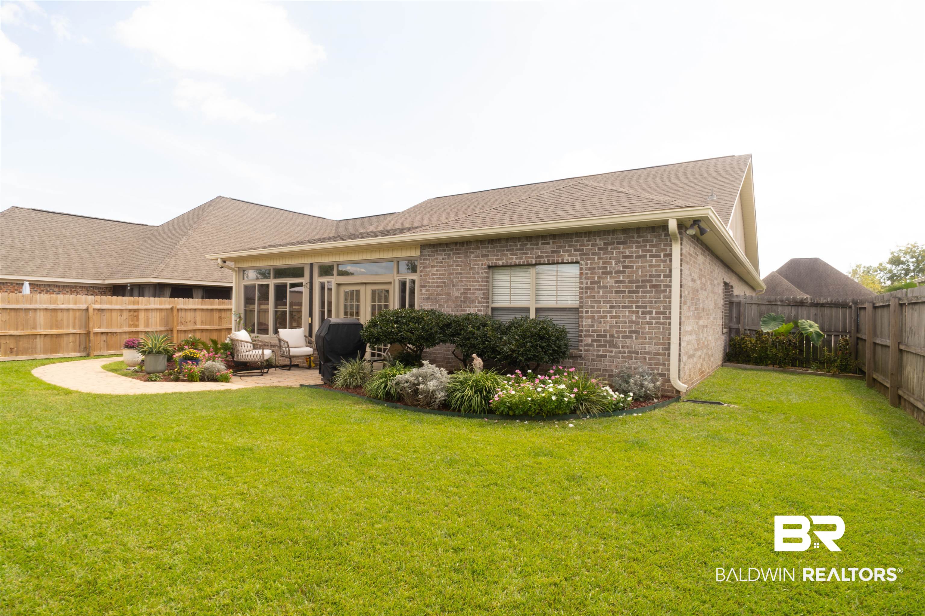 1053 Crown Walk Drive Foley, AL 36535 - Photo 7 of 43 Gallery Image 7