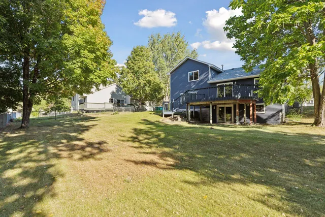 $375,000 | 11984 Orchid Street, Coon Rapids, MN 55433